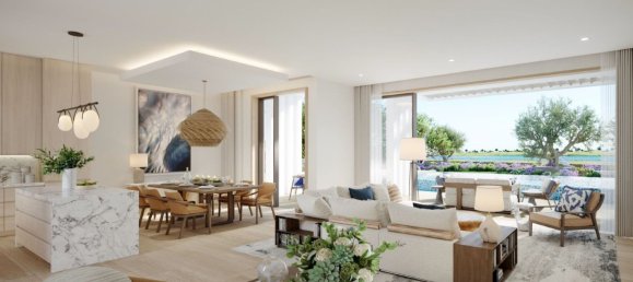 3 bedrooms Villa in Zakaki, Cyprus No. 31299 4