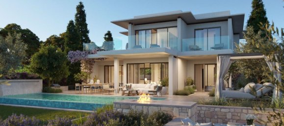 3 bedrooms Villa in Zakaki, Cyprus No. 31299 6