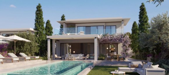 3 bedrooms Villa in Zakaki, Cyprus No. 31299 7