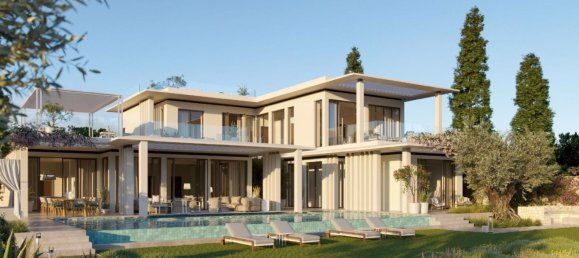 3 bedrooms Villa in Zakaki, Cyprus No. 31299 5