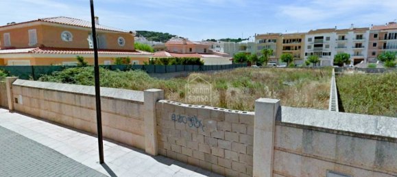500m² Land in Ferreries, Spain No. 2023 2