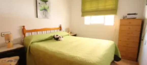 Бунгало с 2 спальнями в Торревьеха, Испания № 136063 9