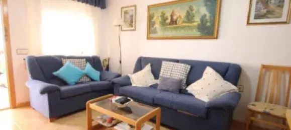 Бунгало с 2 спальнями в Торревьеха, Испания № 136063 3