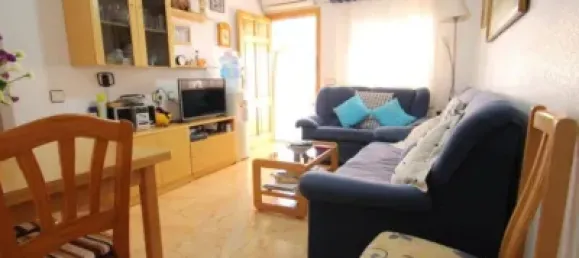 Бунгало с 2 спальнями в Торревьеха, Испания № 136063 23