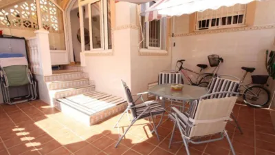 Бунгало с 2 спальнями в Торревьеха, Испания № 136063