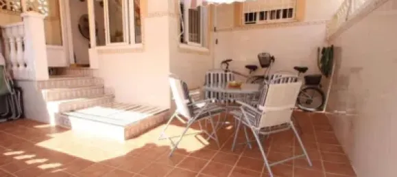 Бунгало с 2 спальнями в Торревьеха, Испания № 136063 18