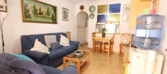 Бунгало с 2 спальнями в Торревьеха, Испания № 136063 2