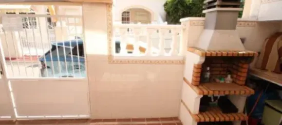 Бунгало с 2 спальнями в Торревьеха, Испания № 136063 17