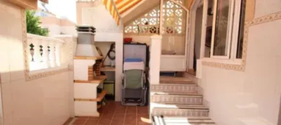 Бунгало с 2 спальнями в Торревьеха, Испания № 136063 19