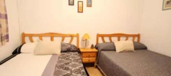 Бунгало с 2 спальнями в Торревьеха, Испания № 136063 7