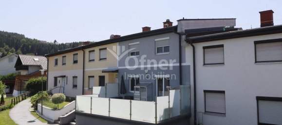 3غرفة تاون هاوس في Voitsberg, Austria رقم 171785 10