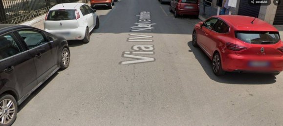 Склад с 1 комнатой в Битонто, Италия № 61193 8