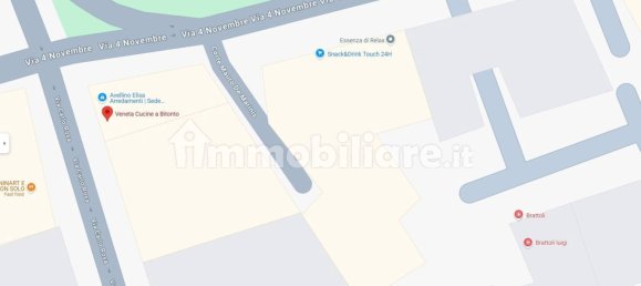 Склад с 1 комнатой в Битонто, Италия № 61193 3