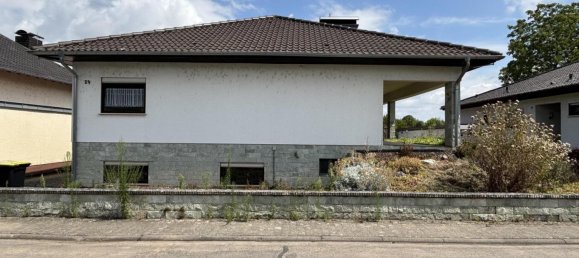 Bungalow T3 em Alzey-Worms, Germany N.º 242588 4