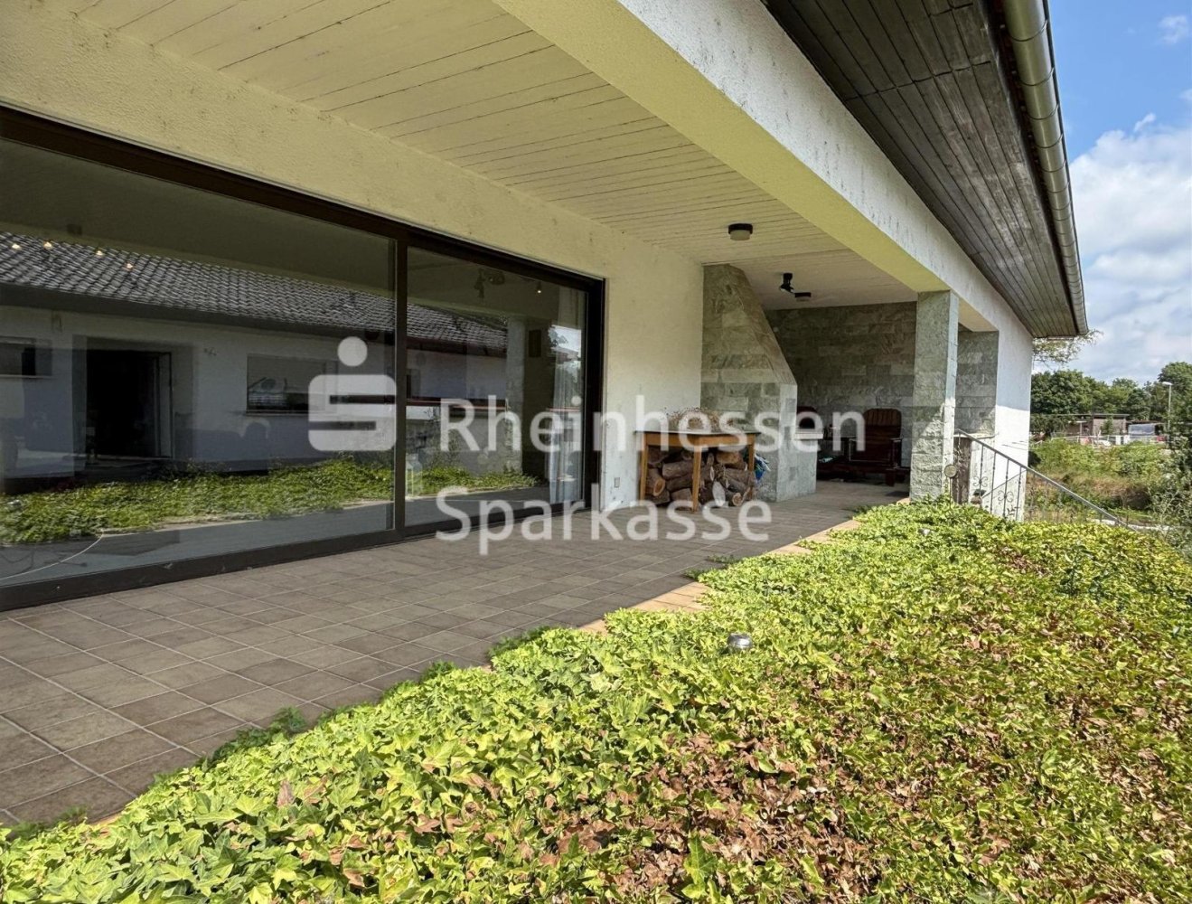 Bungalow T3 em Alzey-Worms, Germany N.º 242588