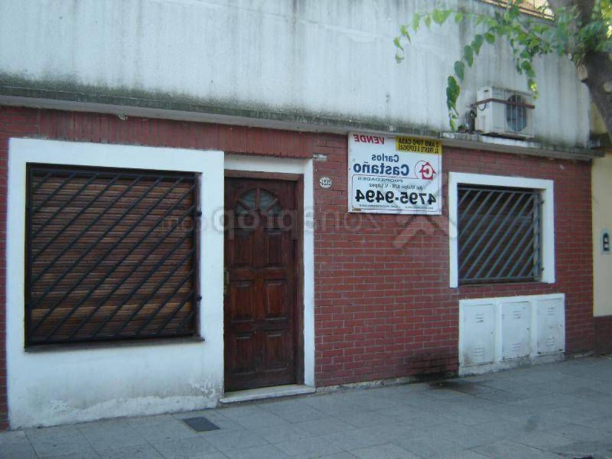 Studio in Vicente Lopez, Argentina No. 59204