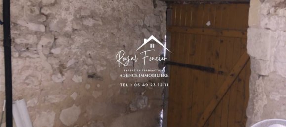 Casa T4 em La Celle-Saint-Avant, France N.º 39829 17