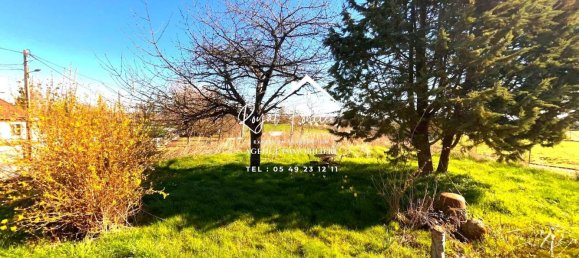 Casa T4 em La Celle-Saint-Avant, France N.º 39829 42