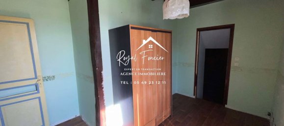 Casa T4 em La Celle-Saint-Avant, France N.º 39829 37