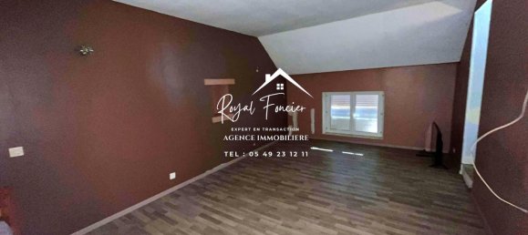 Casa T4 em La Celle-Saint-Avant, France N.º 39829 28