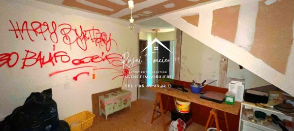 Casa T4 em La Celle-Saint-Avant, France N.º 39829 23