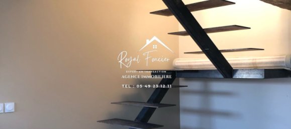 Casa T4 em La Celle-Saint-Avant, France N.º 39829 19