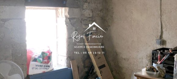 Casa T4 em La Celle-Saint-Avant, France N.º 39829 15