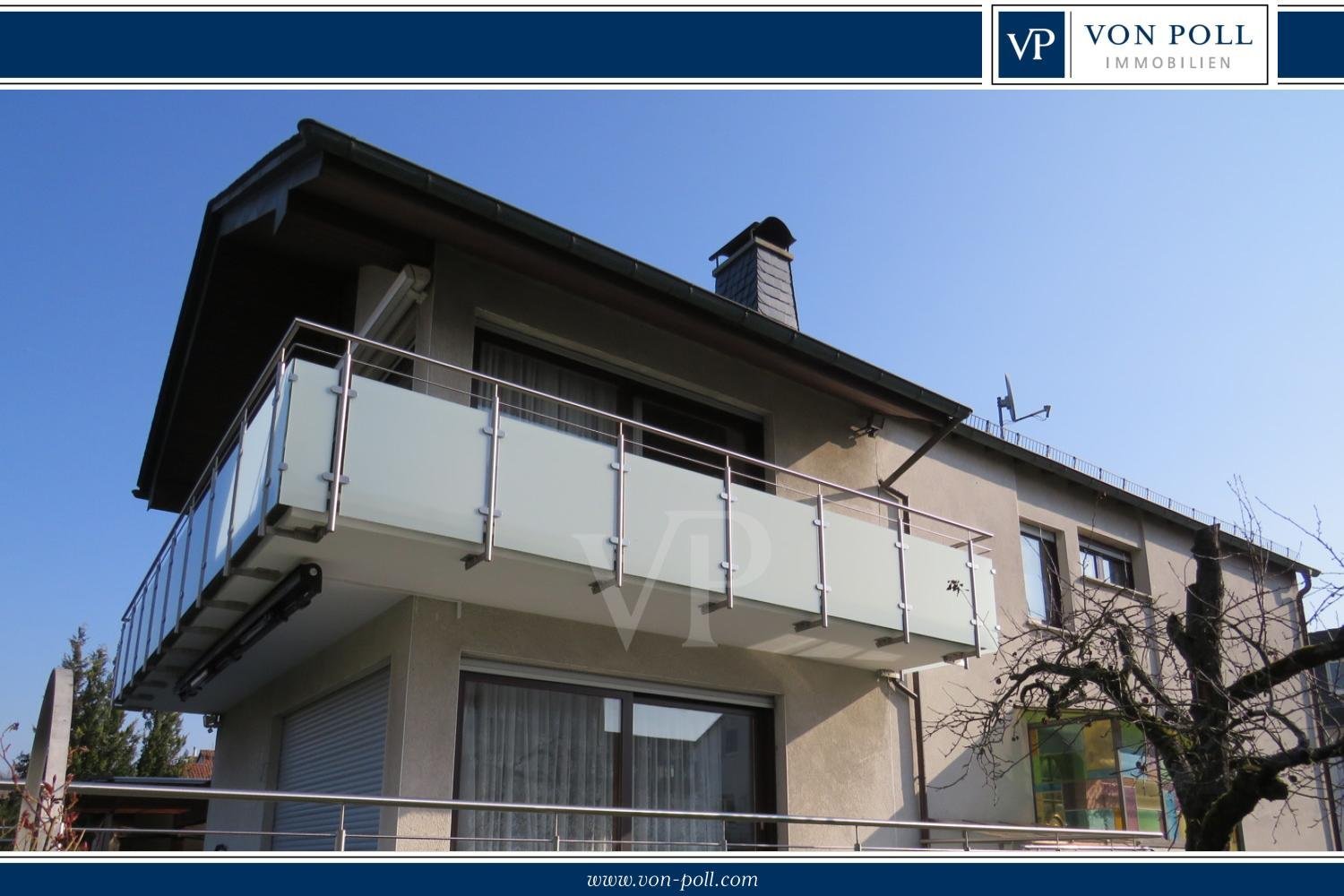 2 bedrooms Townhouse in Hochtaunuskreis, Germany No. 356001