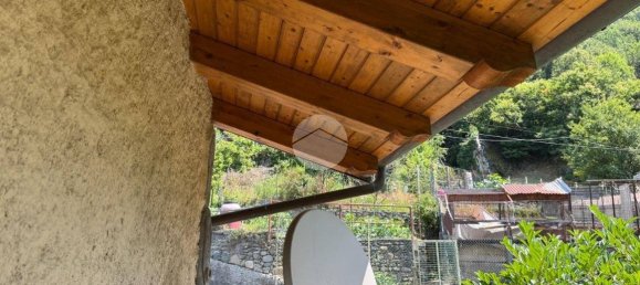 Дом с 1 спальней в Каприе, Италия № 349858 12