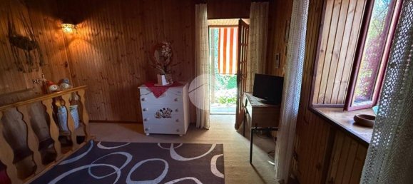 Дом с 1 спальней в Каприе, Италия № 349858 6