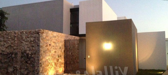 3 chambres Maison à Yucatan, Mexico No. 160210 2