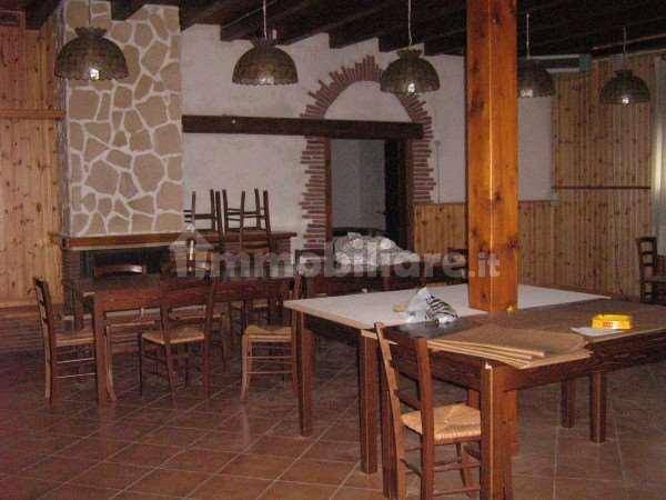 250m² Warehouse in Oderzo, Italy No. 221444