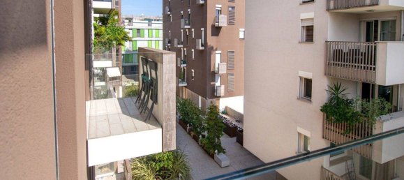 1 bedroom Apartment in Milan, Italy No. 338750 8