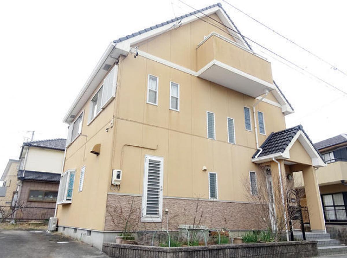 5 غرف نوم منزل في Aichi, Japan رقم 2308