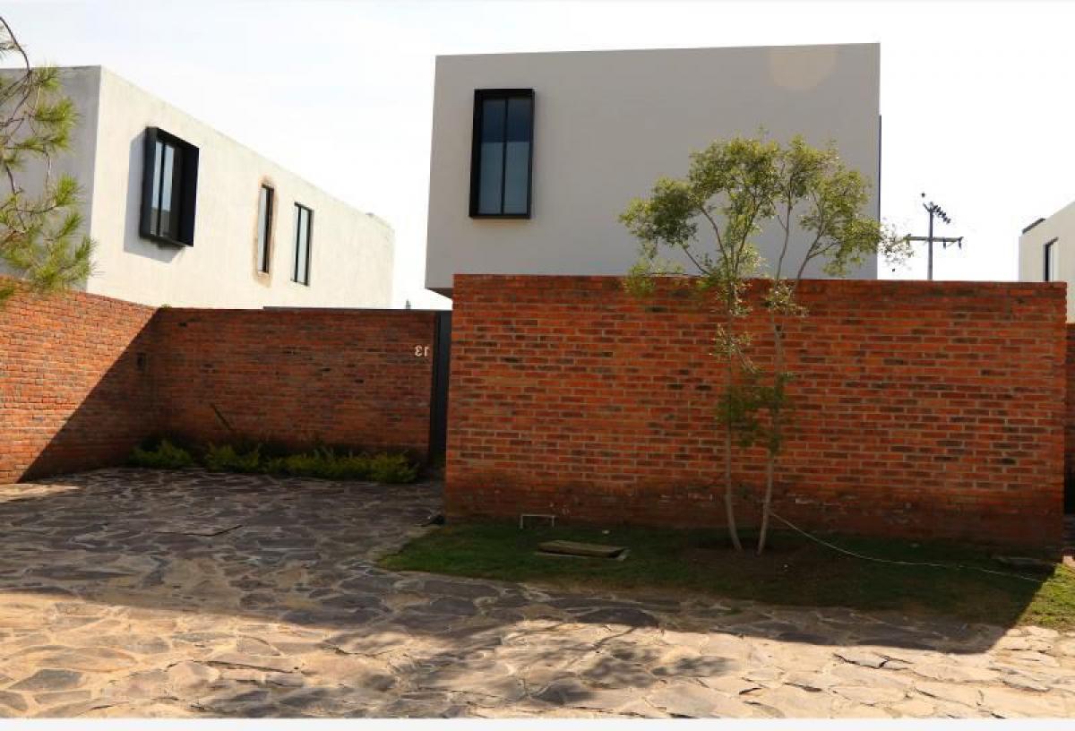 Дом с 3 спальнями в Тлахомулько де Суньига, Мексика № 161533