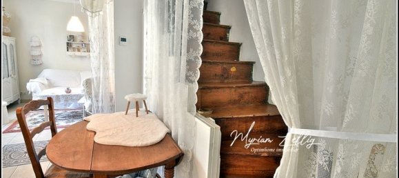 2 bedrooms House in Evreux, France No. 186751 8