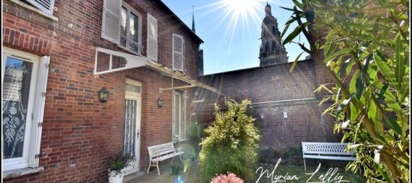 2 bedrooms House in Evreux, France No. 186751 12