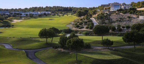 3 chambres Villa à Orihuela, Spain No. 484 4