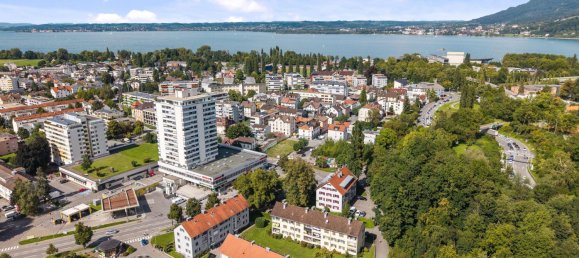 1 Schlafzimmer Wohnung in Bregenz, Austria, Nr. 246972 2