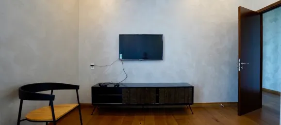 Квартира с 3 спальнями в Тхудык, Хошимин, Вьетнам № 75323 8