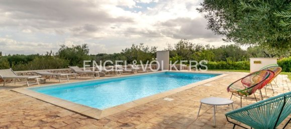 5-Zimmer Haus in Monopoli, Italy, Nr. 64944 4