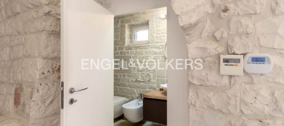 5-Zimmer Haus in Monopoli, Italy, Nr. 64944 31