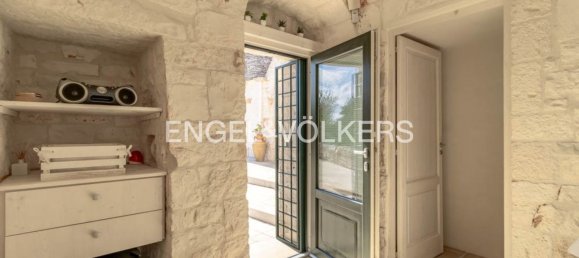 5-Zimmer Haus in Monopoli, Italy, Nr. 64944 38