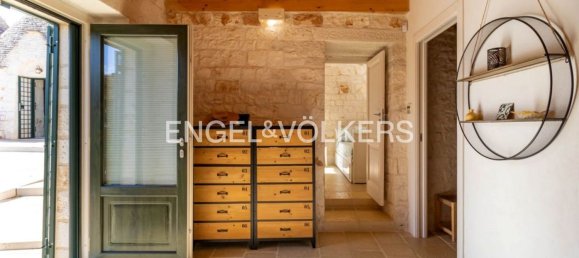 5-Zimmer Haus in Monopoli, Italy, Nr. 64944 27