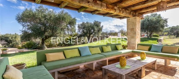 5-Zimmer Haus in Monopoli, Italy, Nr. 64944 14