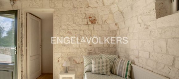 5-Zimmer Haus in Monopoli, Italy, Nr. 64944 37