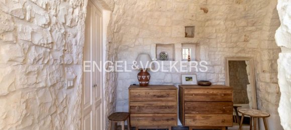 5-Zimmer Haus in Monopoli, Italy, Nr. 64944 40
