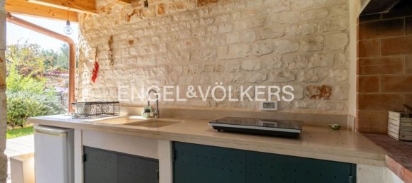 5-Zimmer Haus in Monopoli, Italy, Nr. 64944 25