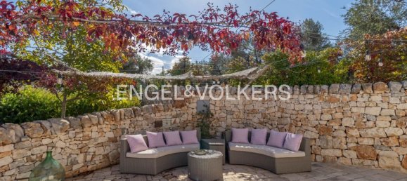 5-Zimmer Haus in Monopoli, Italy, Nr. 64944 49