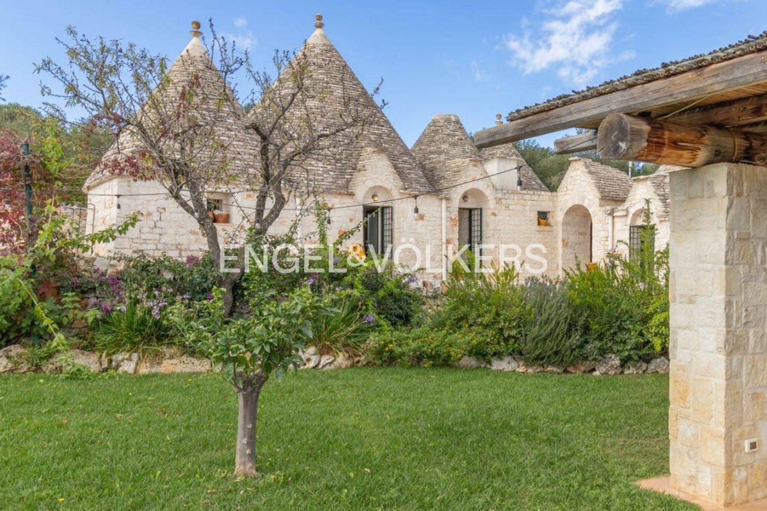 5-Zimmer Haus in Monopoli, Italy, Nr. 64944